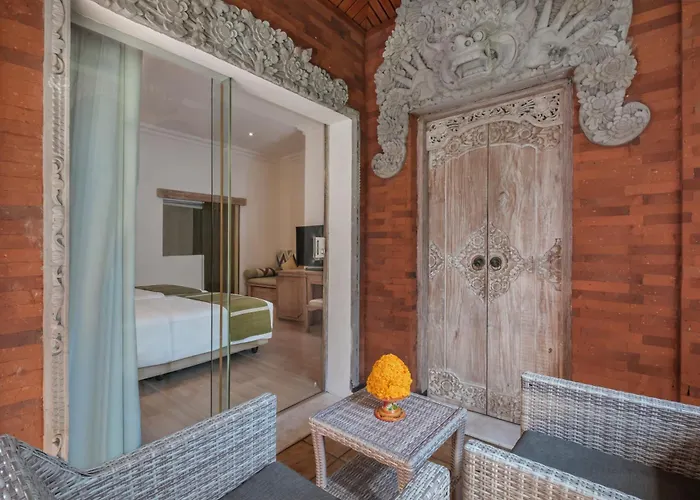 Resort Bali Mandira & Legian (Bali)