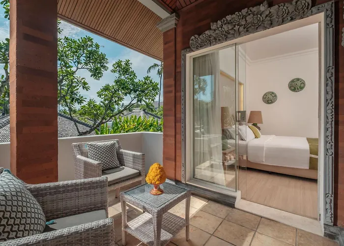 Bali Mandira & 5*