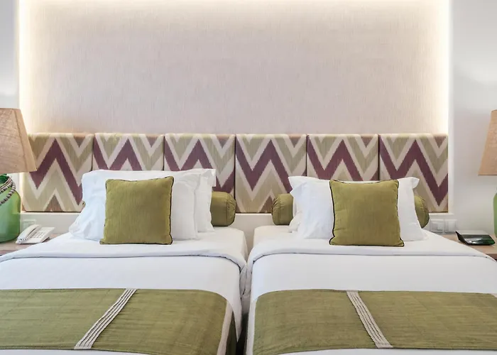 Bali Mandira & Resort 5*